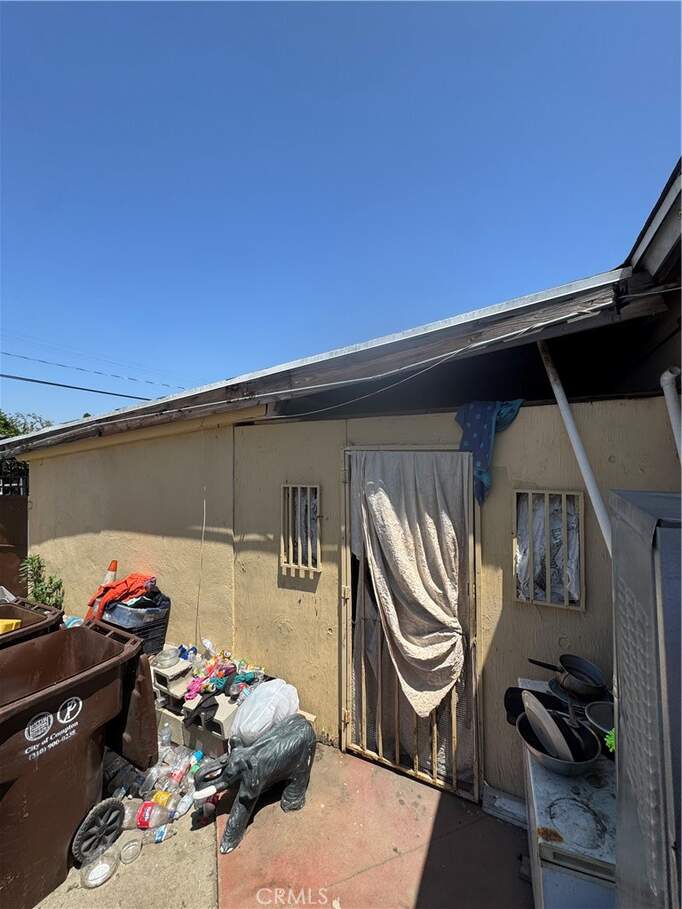 1509 S. Burris Ave, Compton, CA 90221