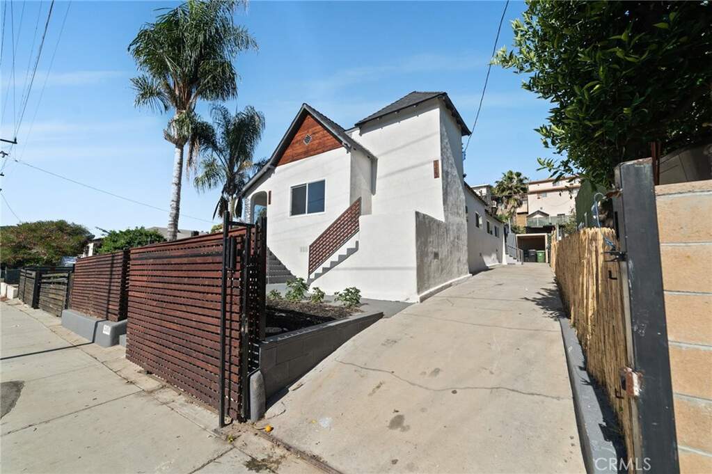 3361 City Terrace Drive, City Terrace, CA 90063