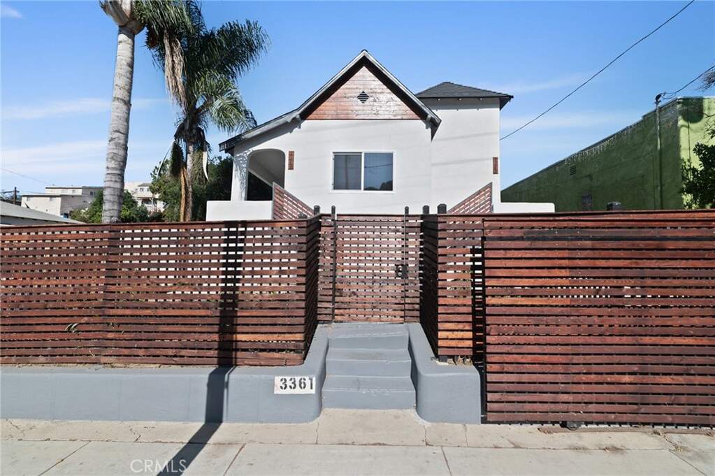 3361 City Terrace Drive, City Terrace, CA 90063