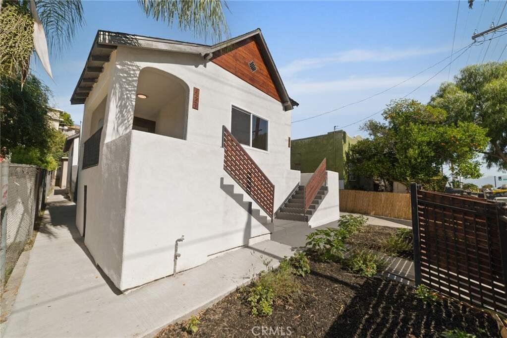 3361 City Terrace Drive, City Terrace, CA 90063