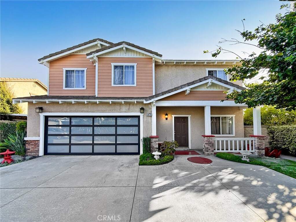 8470 Millergrove Drive, Whittier, CA 90606