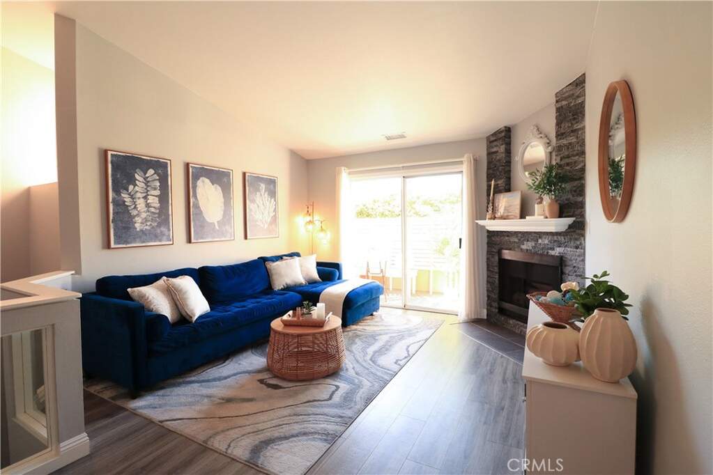 14005 Arthur Avenue #21, Paramount, CA 90723