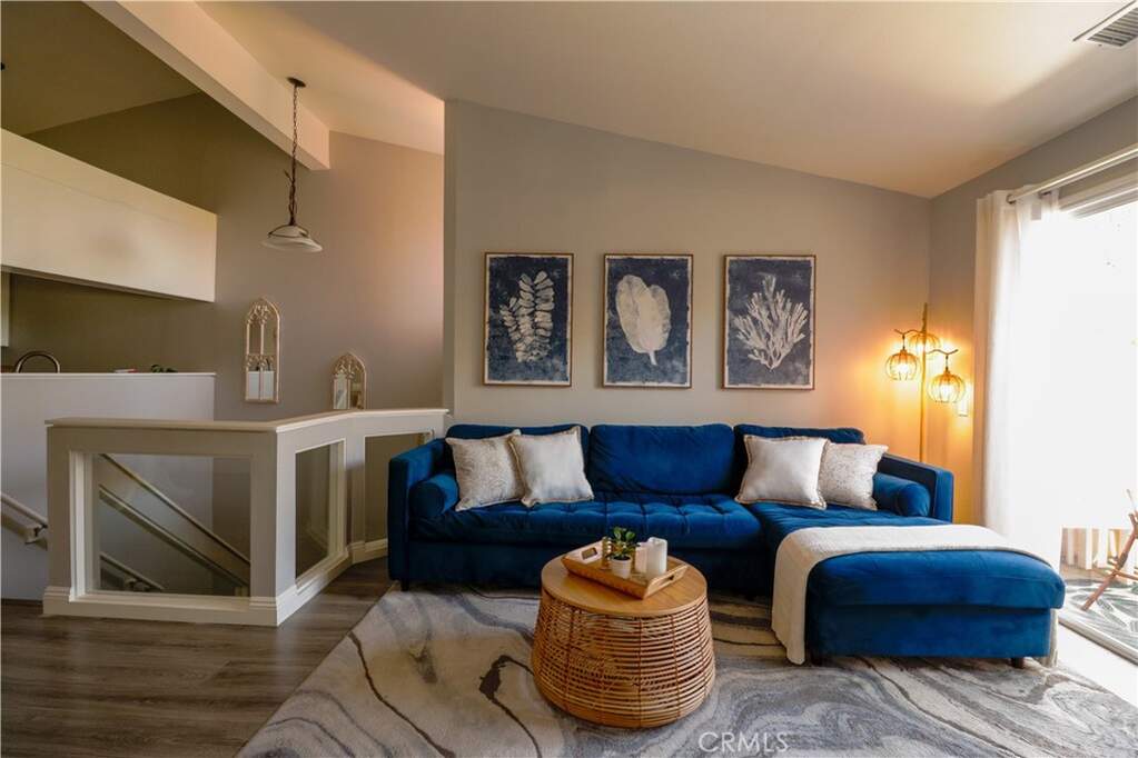 14005 Arthur Avenue #21, Paramount, CA 90723