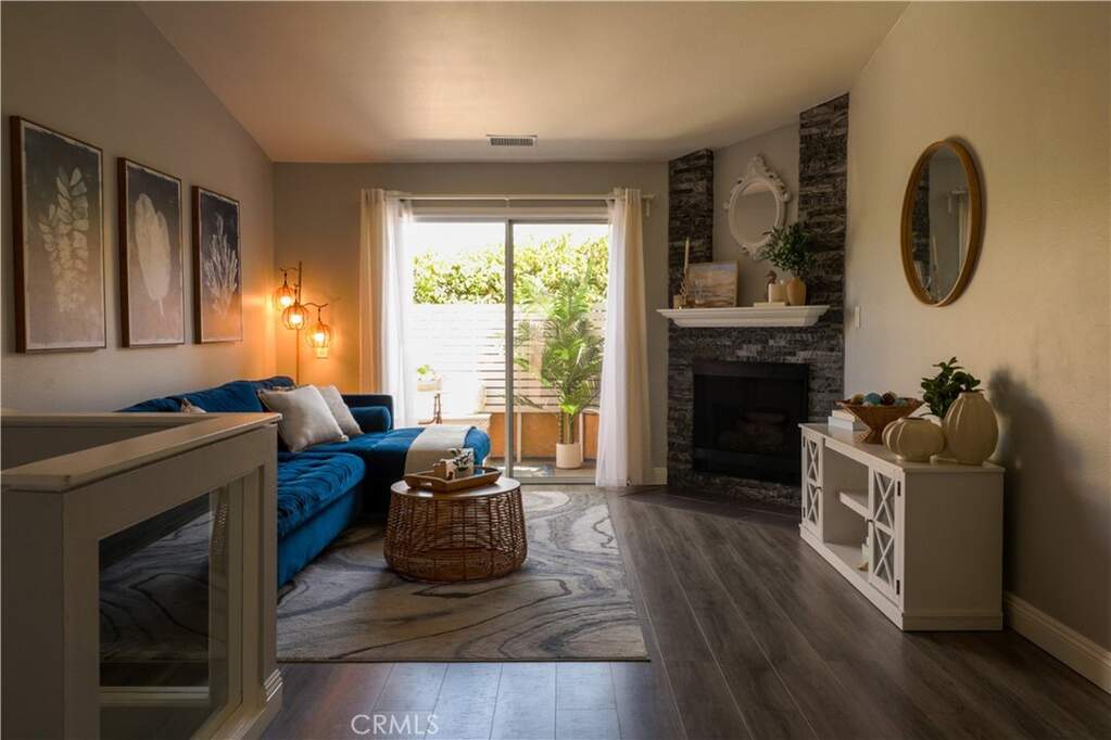 14005 Arthur Avenue #21, Paramount, CA 90723