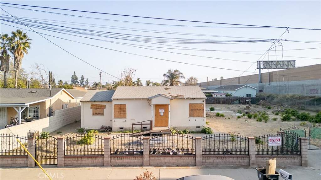 13722 Pierce Street, Pacoima, CA 91331