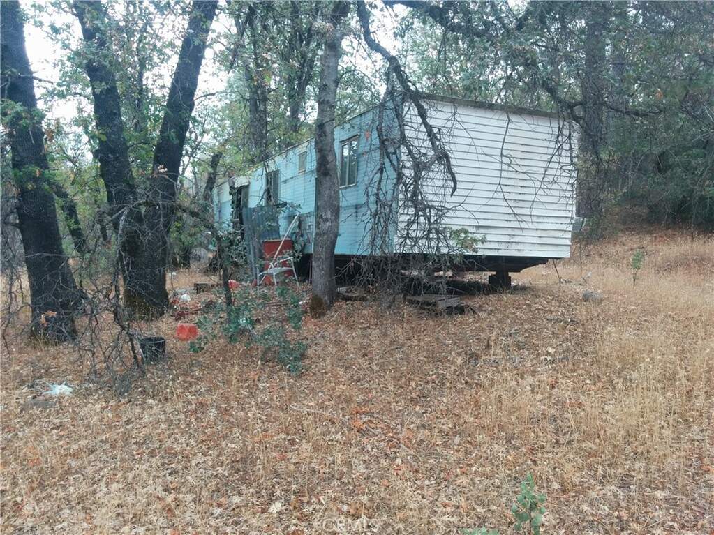 0 Donkey Mine Road, Oak Run, CA 96069