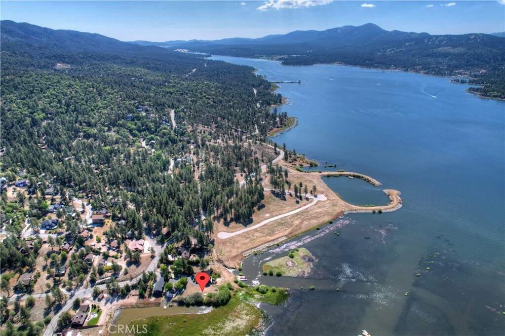 39483 North Shore Drive, Fawnskin, CA 92333