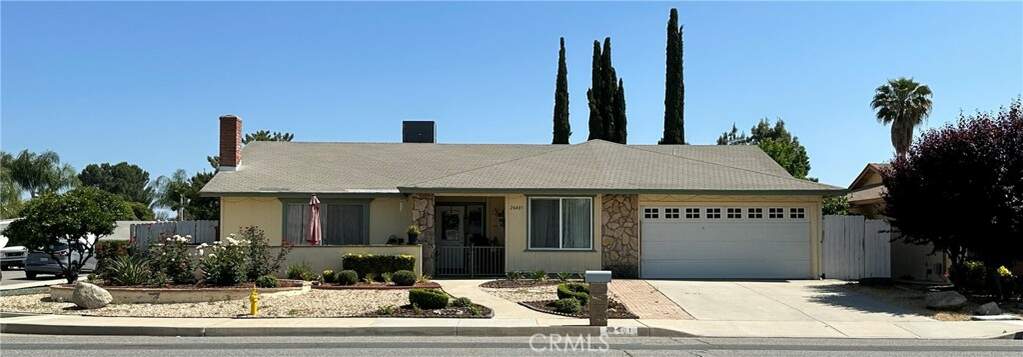 26401 Chambers Avenue, Menifee, CA 92586