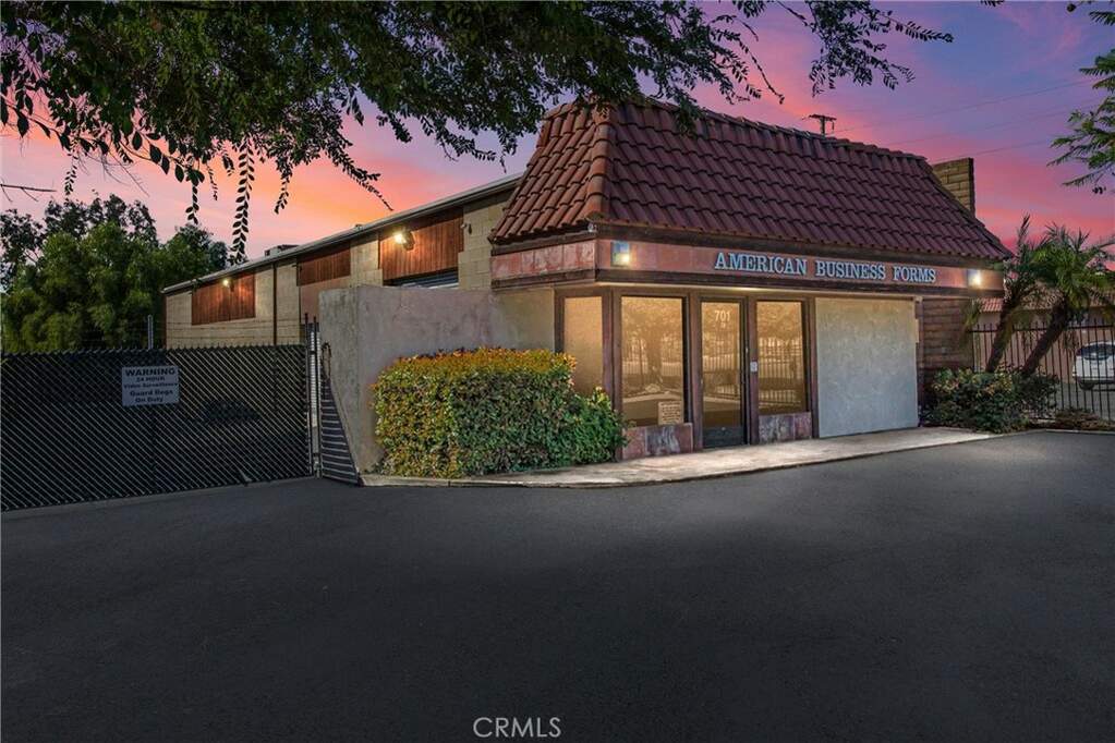 701 Texas Street, Redlands, CA 92374