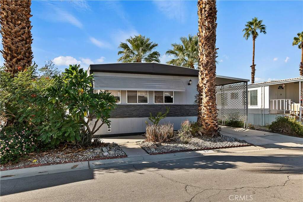 31 Mecca 31, Cathedral City, CA 92234 MLS EV23209302 Christie's