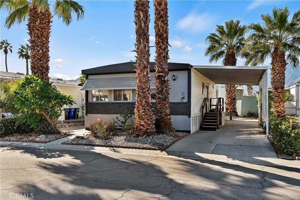 31 Mecca 31, Cathedral City, CA 92234 MLS EV23209302 Christie's