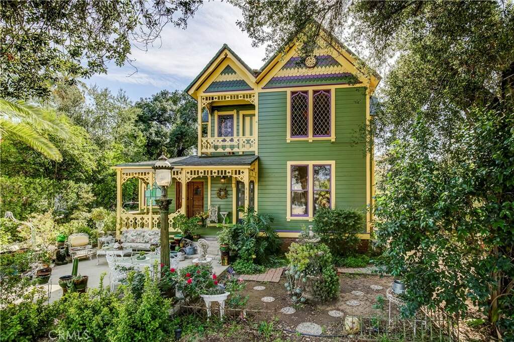 814 E High Avenue, Redlands, CA 92374