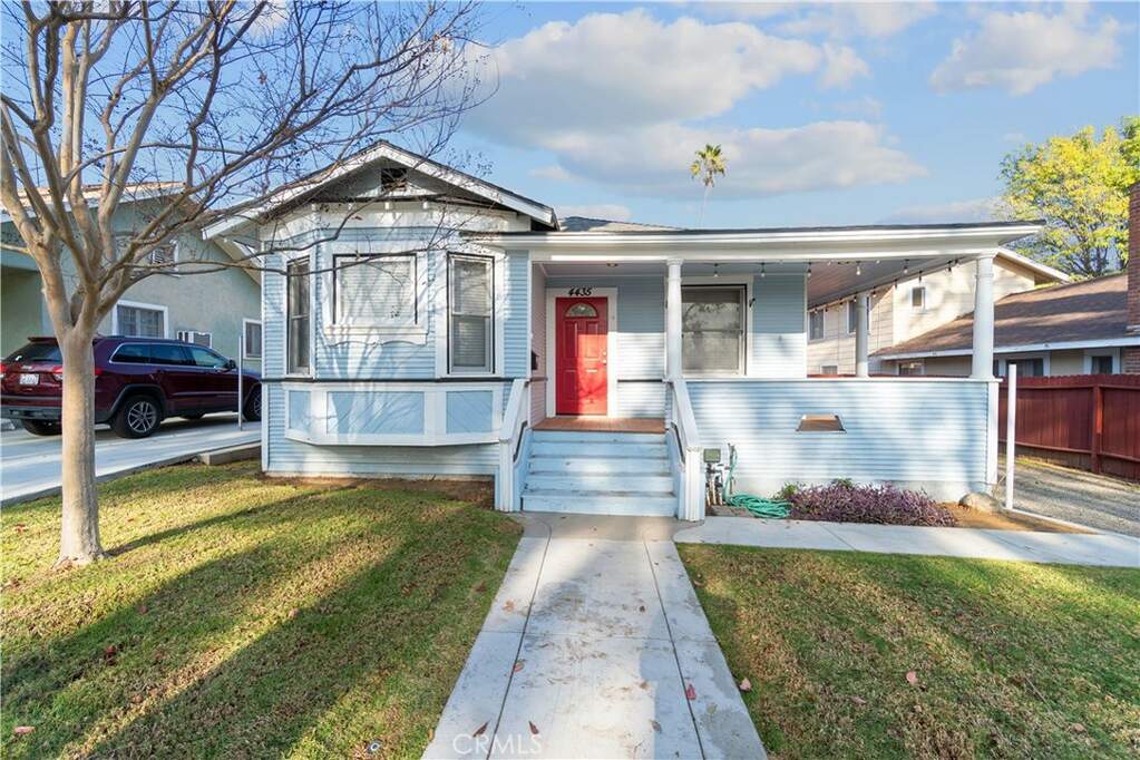 4435 11th Street, Riverside, CA 92501 | MLS# EV24002119 | Christie's ...