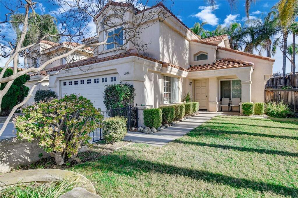 10437 Sandstone Court, Mentone, CA 92359 MLS EV24002219 Christie's