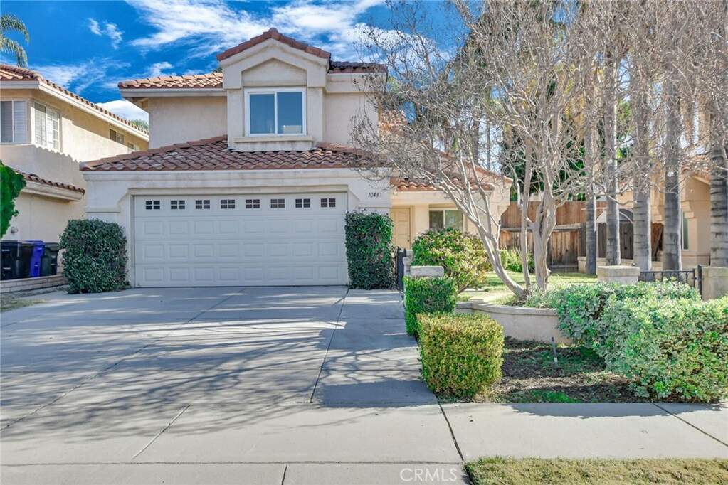 10437 Sandstone Court, Mentone, CA 92359 MLS EV24002219 Christie's