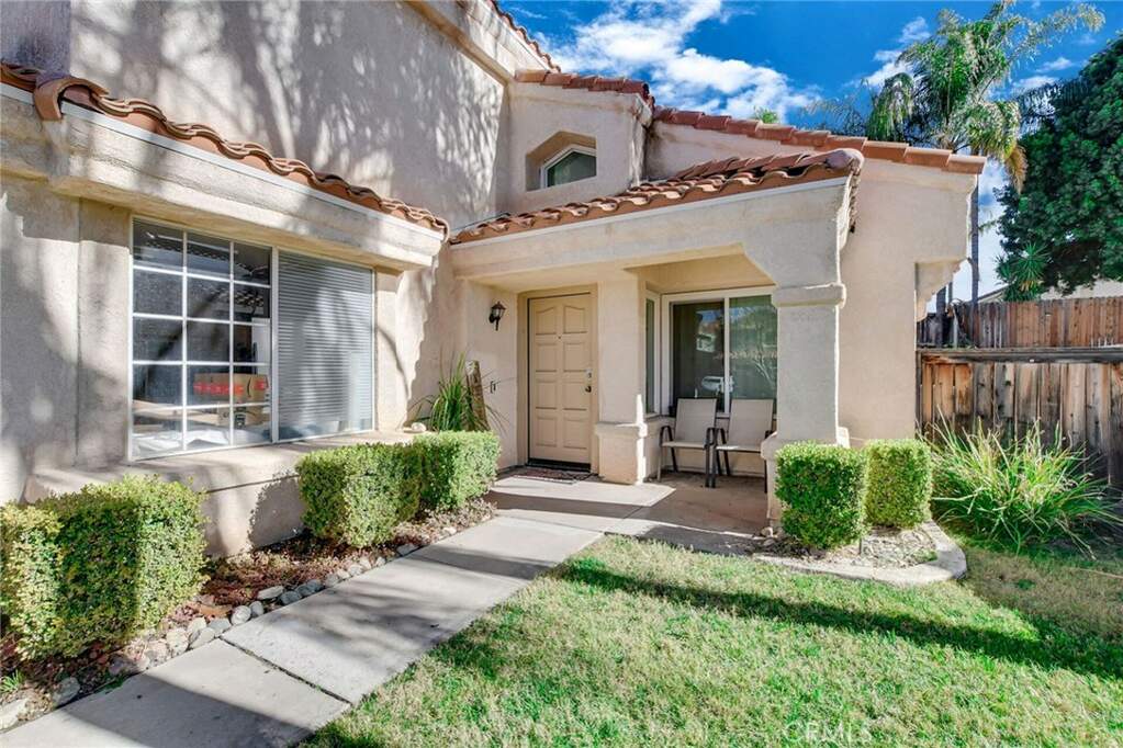 10437 Sandstone Court, Mentone, CA 92359 MLS EV24002219 Christie's