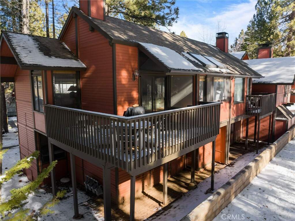 41935 Switzerland Drive #121, Big Bear Lake, CA 92315
