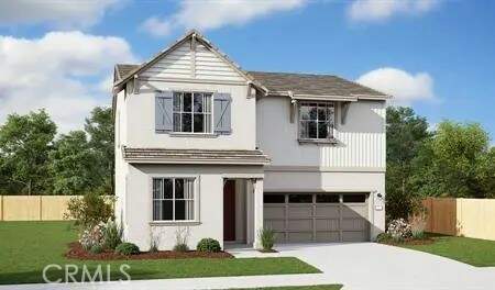 16602 Strategy Place, Chino, CA 91708