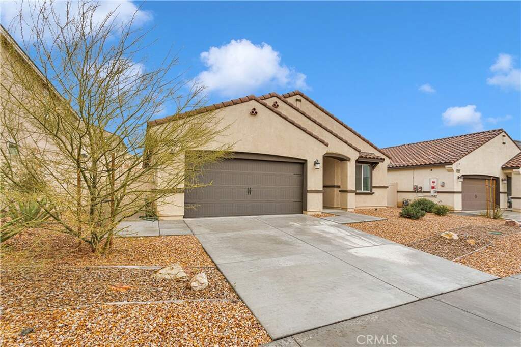 16811 Desert Star Street, Victorville, CA 92394 MLS EV24012898