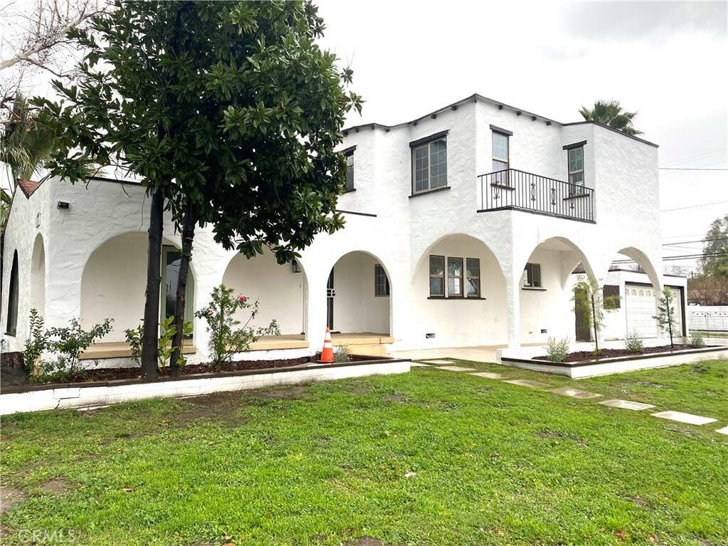 1705 N Waterman Avenue, San Bernardino, CA 92404