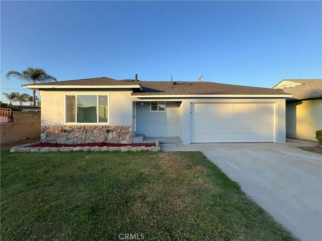 1033 W Stockwell Street, Compton, CA 90222