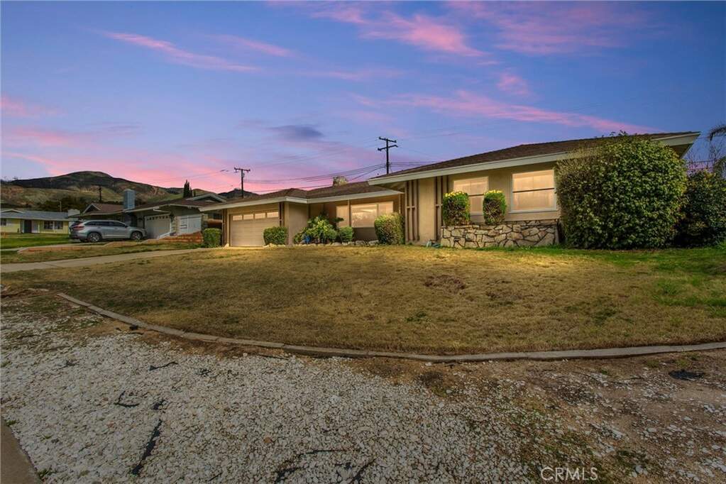5585 Argyle Avenue, San Bernardino, CA 92404