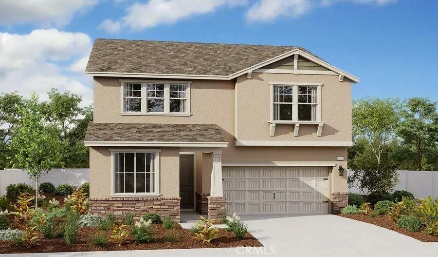 348 Lilly Street, Rialto, CA 92376