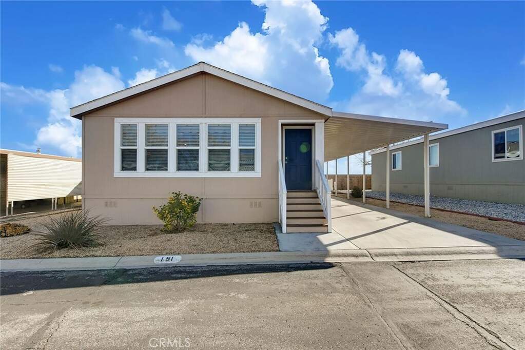 13393 Mariposa Road #151, Victorville, CA 92395