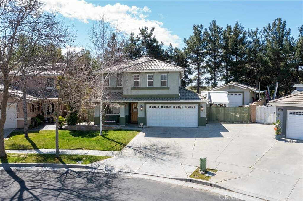 797 Aspen Glen Lane, Beaumont, CA 92223