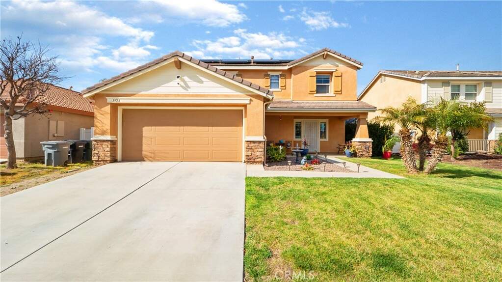 1324 Friedman Street, Perris, CA 92571 MLS EV24061618 Christie's