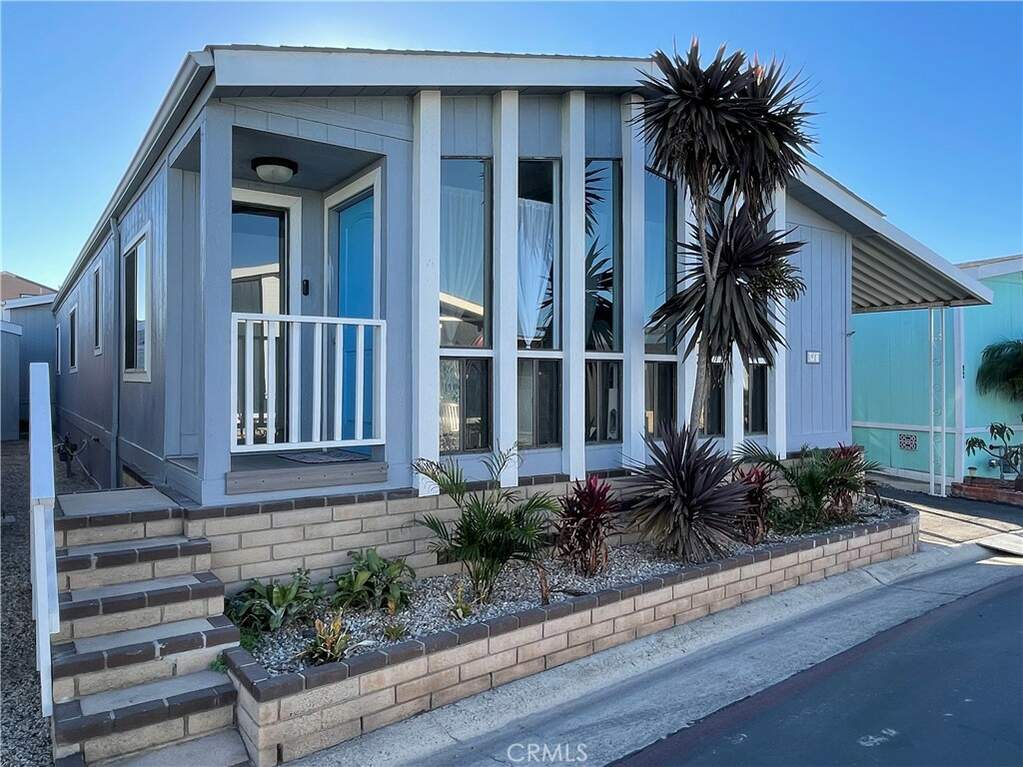 21851 Newland Street #91, Huntington Beach, CA 92646