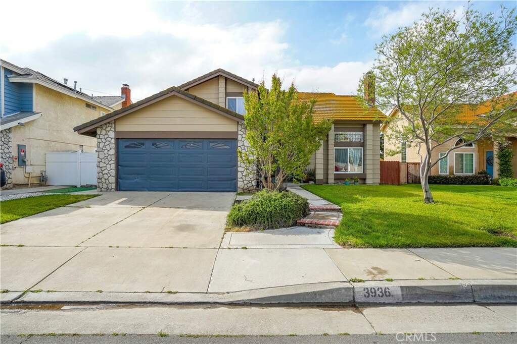 3936 Yuba River Drive, Ontario, CA 91761