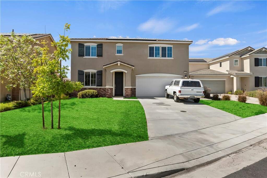 1028 Marigold Court, Calimesa, CA 92320
