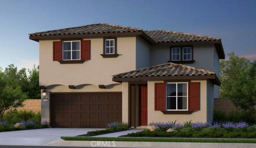 33237 Bittersweet Street, French Valley, CA 92596