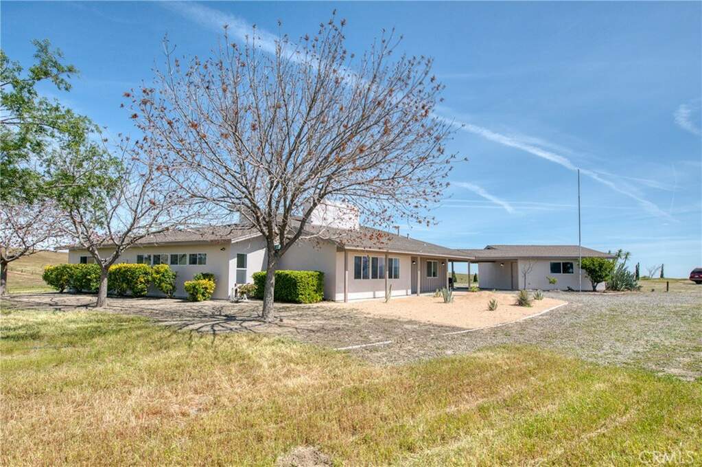 36304 Fresno Coalinga Road, Coalinga, CA 93210 MLS FR24061654