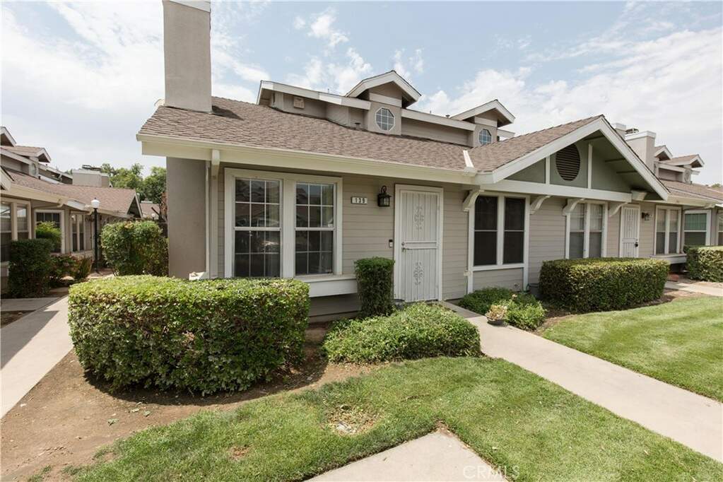 5455 N Marty Avenue #139, Fresno, CA 93711