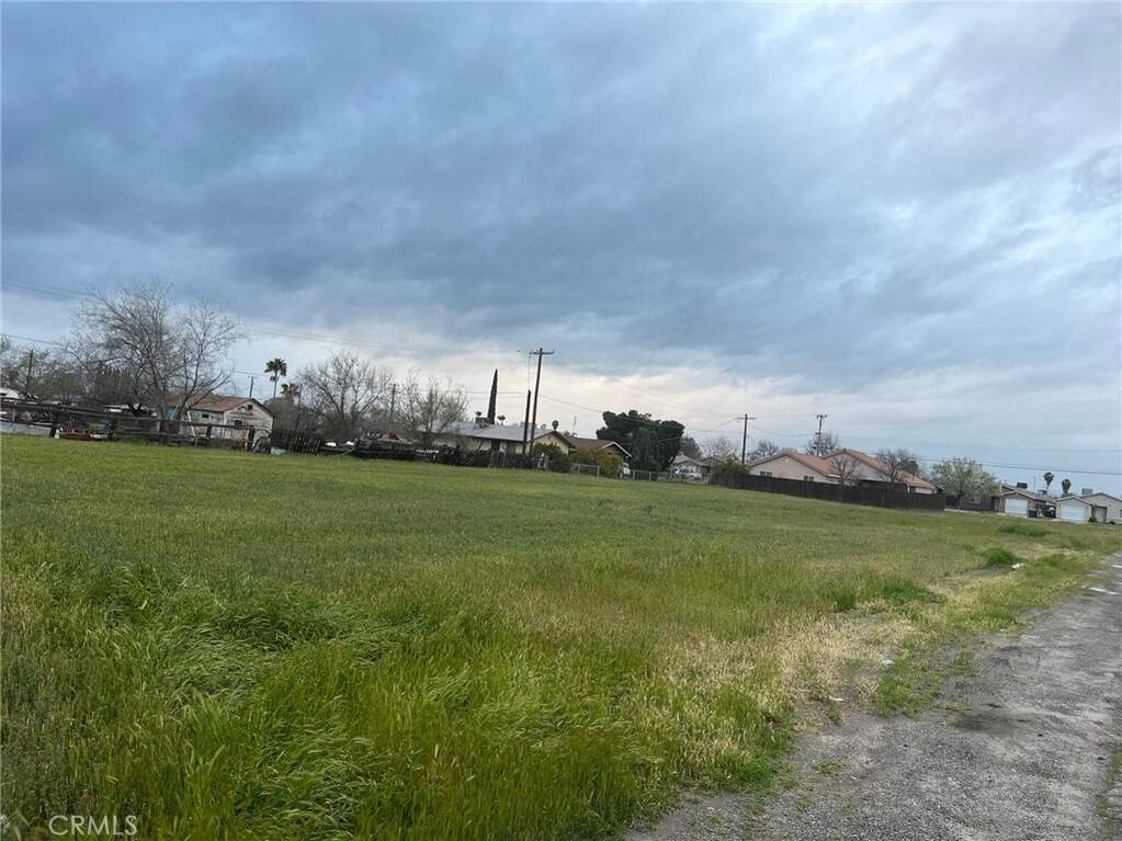 9999 Branum & Olympic Avenue, Corcoran, CA 93212