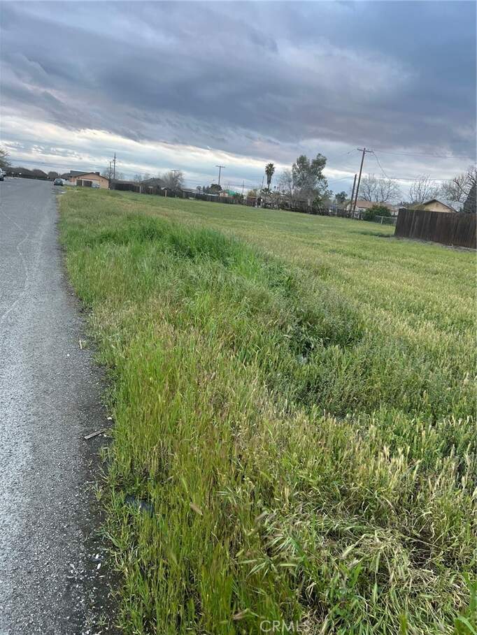 9999 Branum & Olympic Avenue, Corcoran, CA 93212