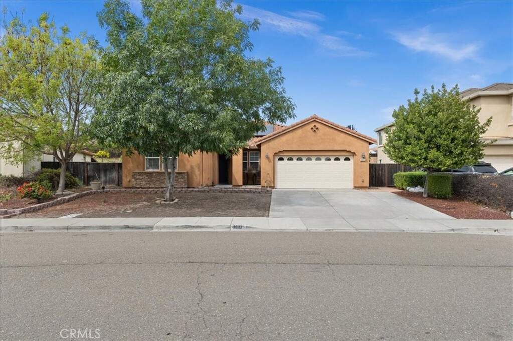 4617 Hidden Glen Drive, Antioch, CA 94531