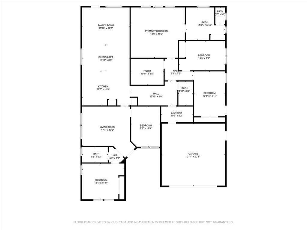 4617 Hidden Glen Drive, Antioch, CA 94531