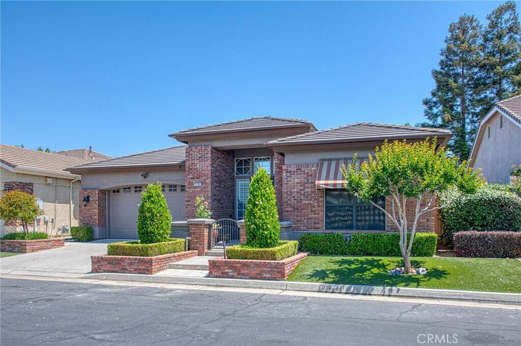 7762 N Hillsdale Drive, Fresno, CA 93720