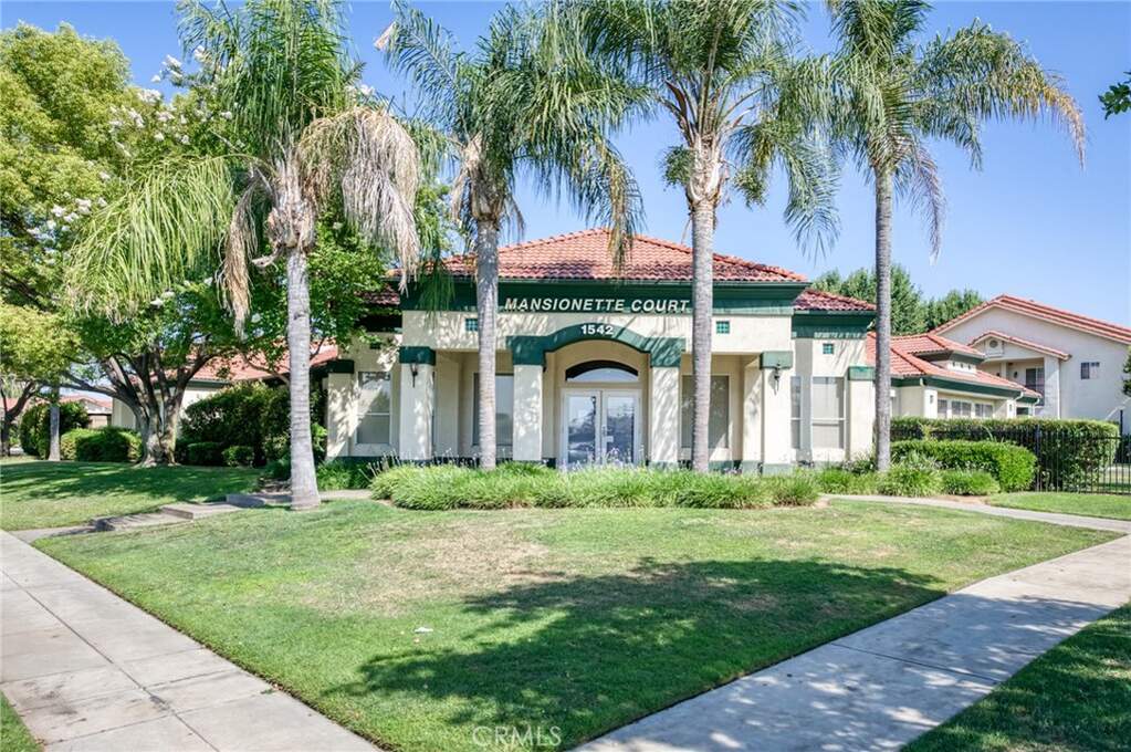 1542 E Alluvial Avenue #258, Fresno, CA 93720