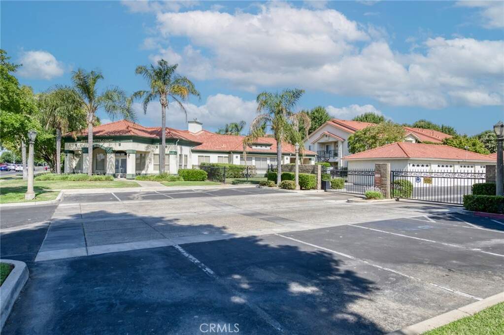 1542 E Alluvial Avenue #258, Fresno, CA 93720