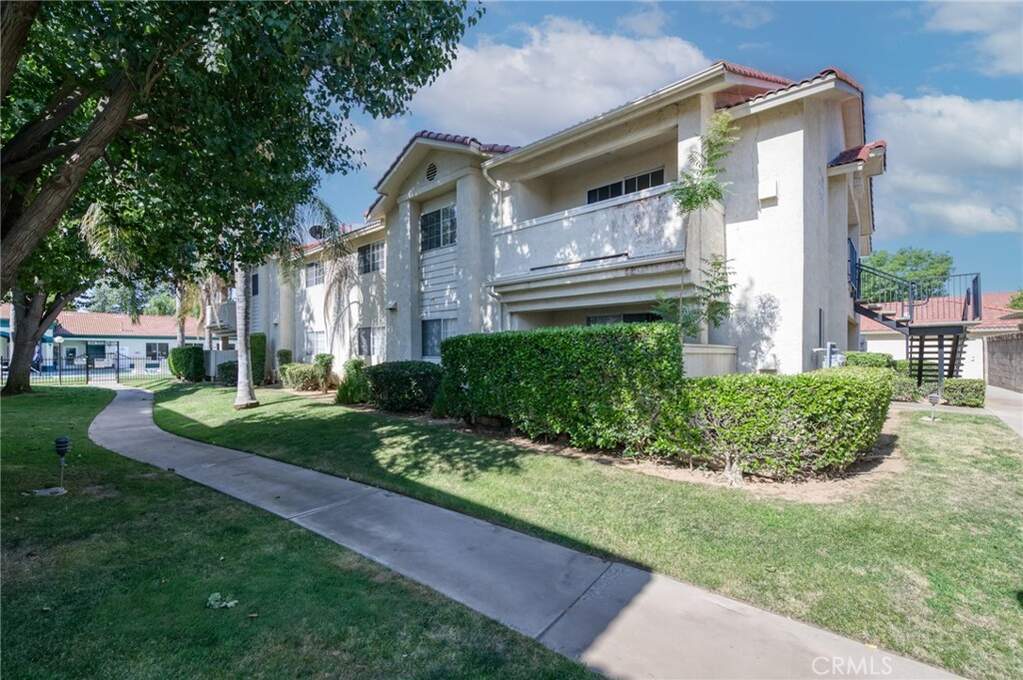 1542 E Alluvial Avenue #258, Fresno, CA 93720