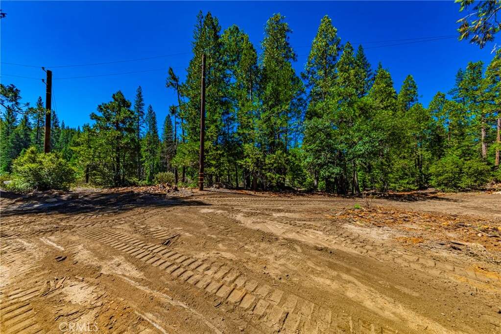 0 River Street, Wawona, CA 95389