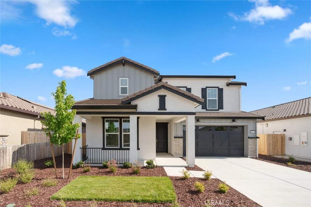 2057 Carmel Ranch Circle, Oakdale, CA 95361