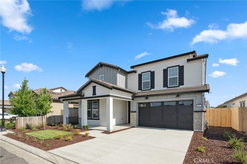 2057 Carmel Ranch Circle, Oakdale, CA 95361