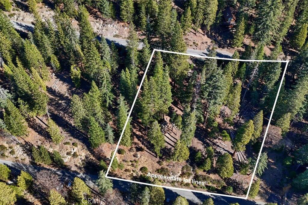 7349 & 7473 Yosemite Park Way, Yosemite, CA 95389
