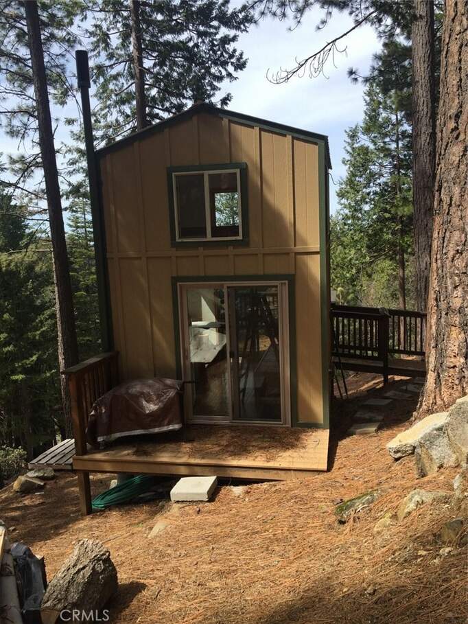 7349 & 7473 Yosemite Park Way, Yosemite, CA 95389