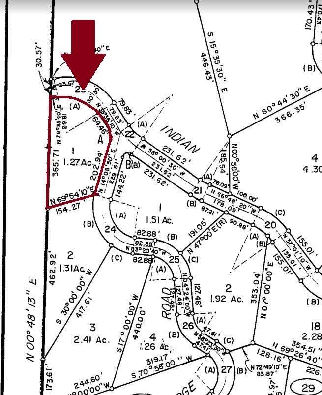 1221 Northridge Road, Hayfork, CA 96041